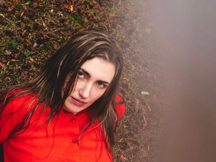 Kennedy Shaw -- With Love, From NJ