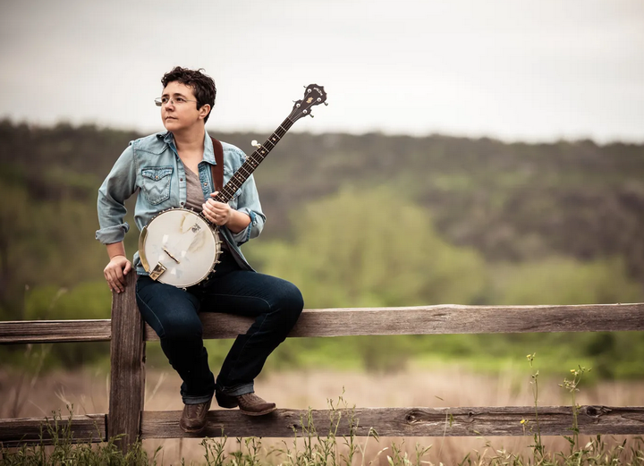 INTERVIEW: Rita Bliss Offers Hopeful Resistance With "We Will Sing"