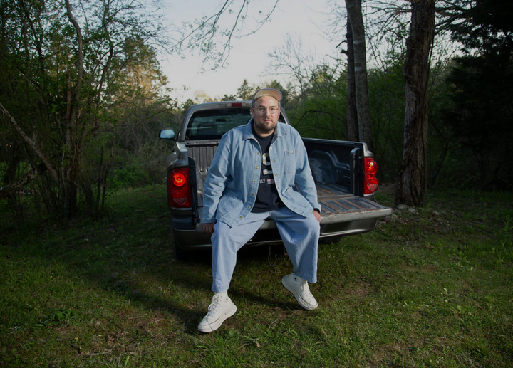 MORGXN - Heartland: Part I