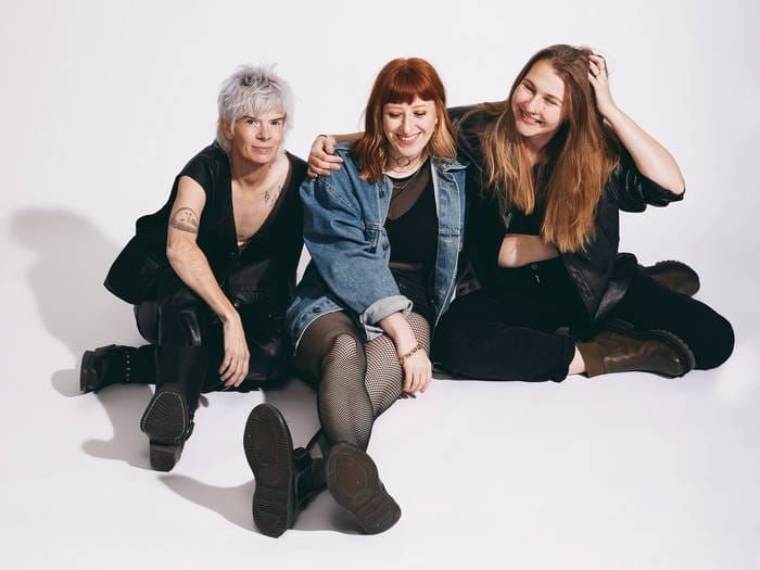 Rainbow Ruckus 9/9: Amelia Riggings, Big Riverz, Alexander Ocotillo, and More!