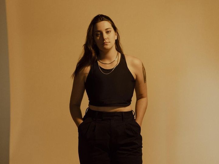 INTERVIEW: Katie Pruitt Harnesses the Power of Faith -- In Herself