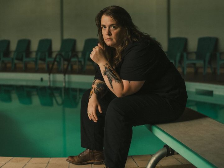 INTERVIEW: Mariel Buckley Navigates the Strange Trip Ahead