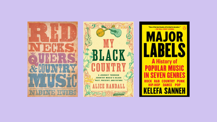 The Authenticity Myth of Country Music