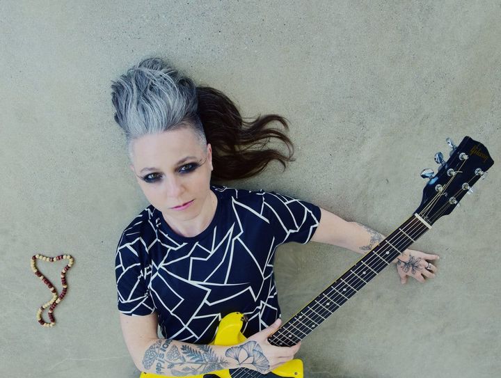 Fuck That and FU: Erin McKeown For the Holidays