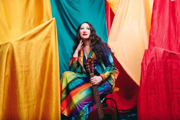 Rachael Sage -- Canopy