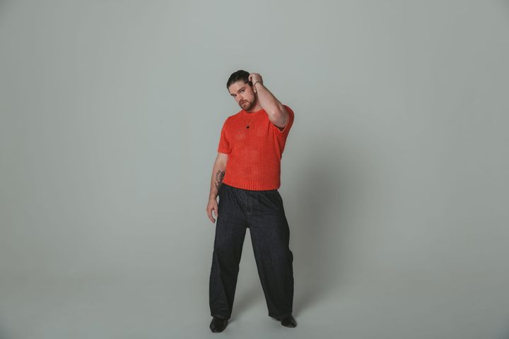 Rainbow Ruckus 2/17: Amelia Riggs, The Kentucky Gentlemen, JB Somers, and More!