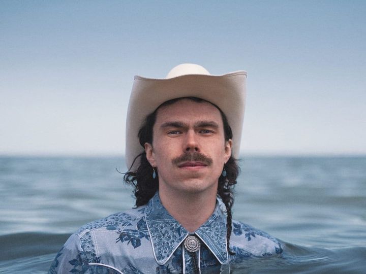 INTERVIEW: Boy Golden Contemplates The Best of Our Possible Lives