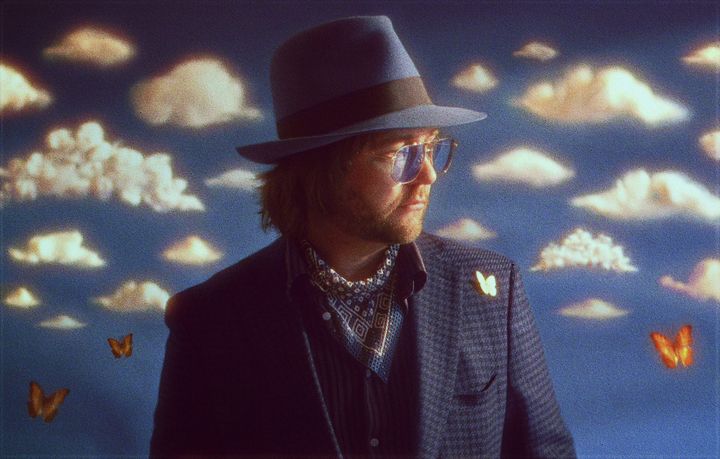 Rainbow Ruckus 3/3: Cat Clyde, Aaron Lee Tasjan, Andrew Mitch, and More!