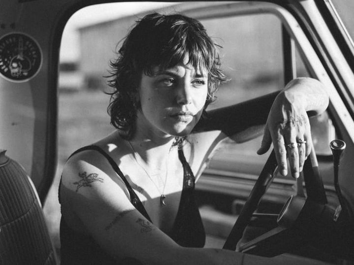 Cat Clyde - Mud Blood Bone