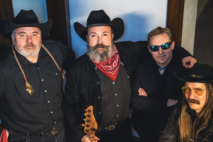 The Bootstrap Boys -- Some Boots