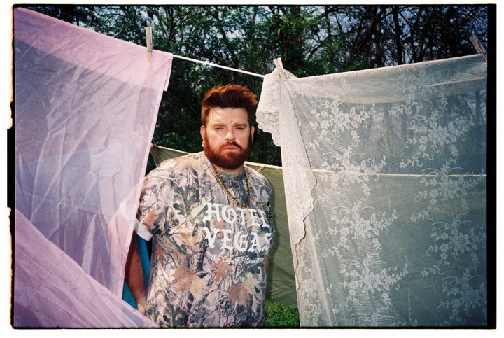 Fancy Hagood -- BABY JAKE