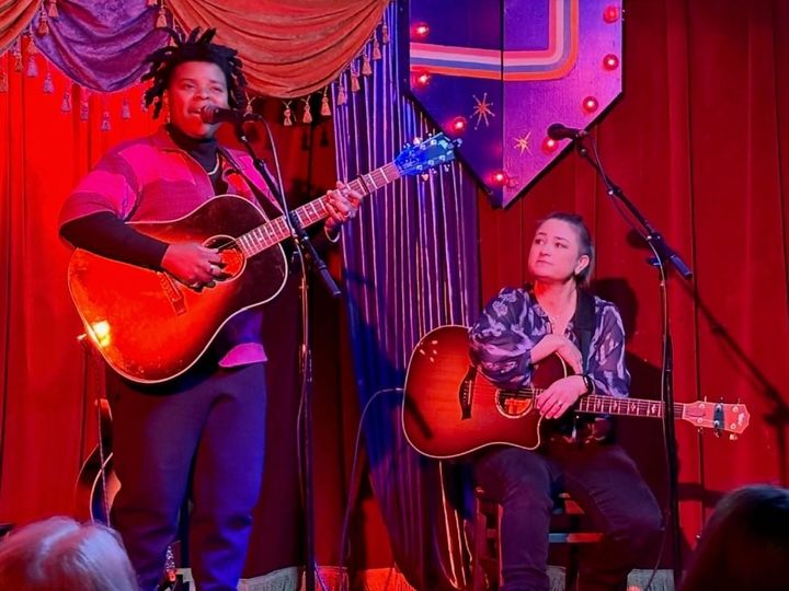 A Queer Folk Music Revival