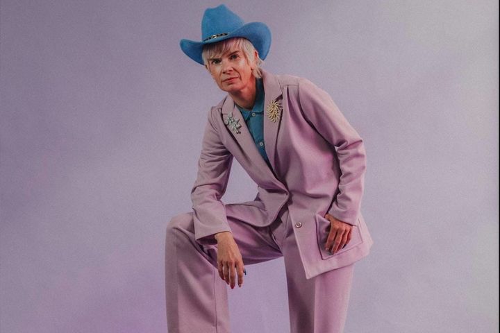 Rae Spoon - Assigned Country Singer at Birth