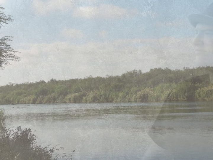 LISTEN: Joel Brogon Honors the Earth "Here on the Rio Grande"