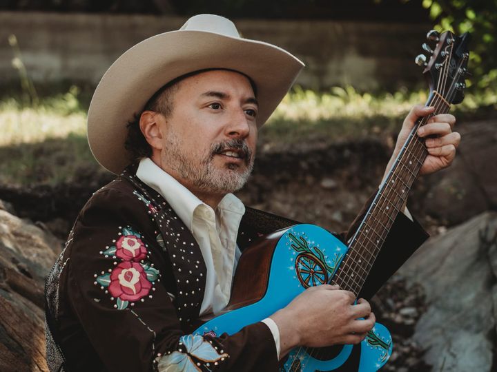 LISTEN: C.C. Trubiak Leaves It Behind on "Being Rich"