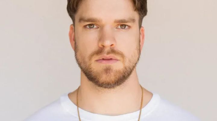 INTERVIEW: JB Somers Finds Courage in Nashville Community