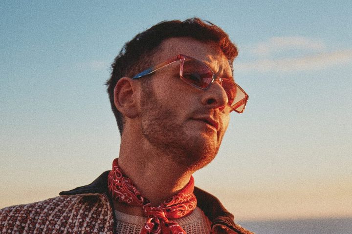 INTERVIEW: Brian Falduto Takes This City Back With Final Residency Show
