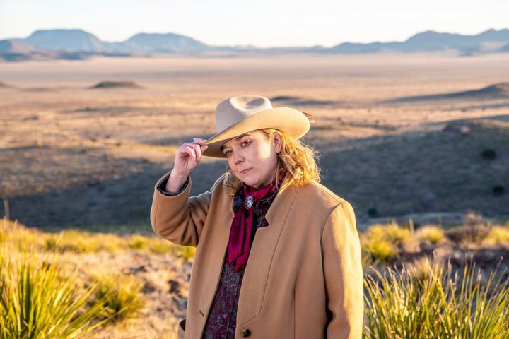 WATCH THIS: Julie Nolen Bids Farewell on "I Don't Miss You"