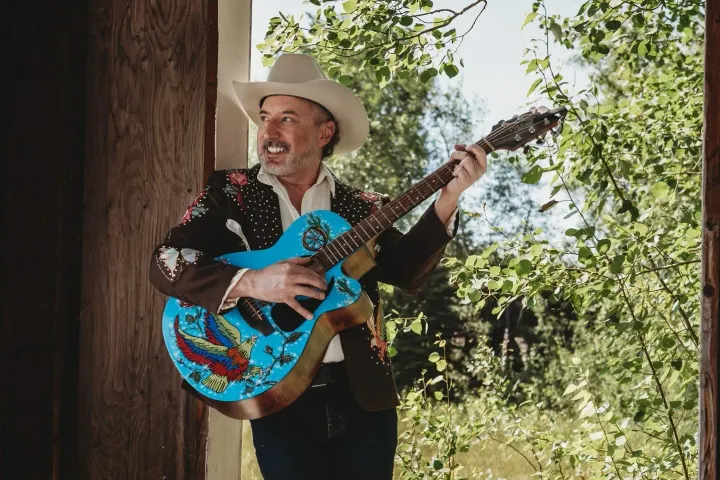 INTERVIEW: C.C. Trubiak Finds Home in Exile