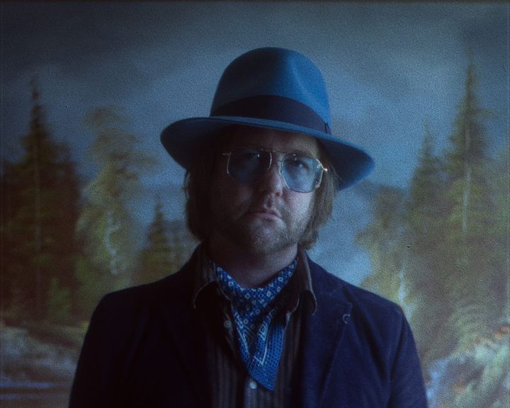 Aaron Lee Tasjan - Get Over It, Underdog
