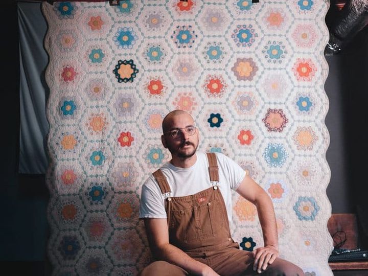 Nathan Evans Fox -- Heirloom