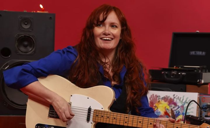 INTERVIEW: Rorie Kelly Aspires to Sing With Muppets
