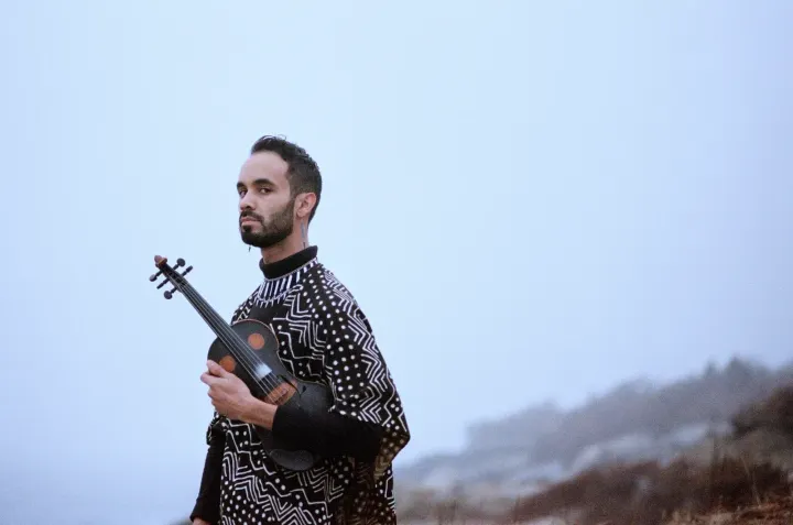 Rainbow Ruckus 8/20: Jake Blount, Kentucky Gentlemen, The Cowgays, and More!