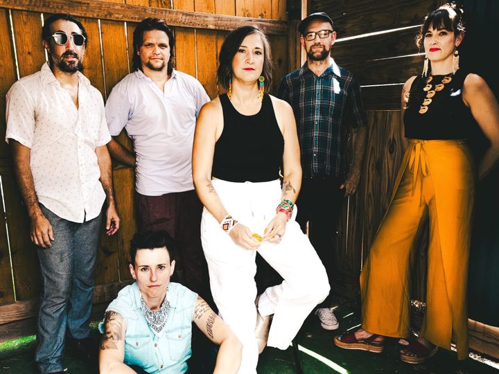 PREMIERE: Ever More Nest Gives Lover's Ex the Boot on "Mine to Love"