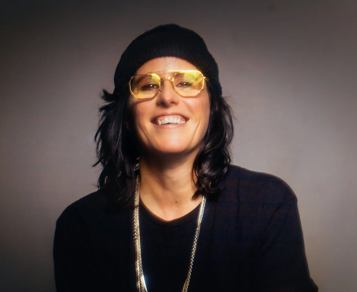 Sera Cahoone - I've Missed You All These Years