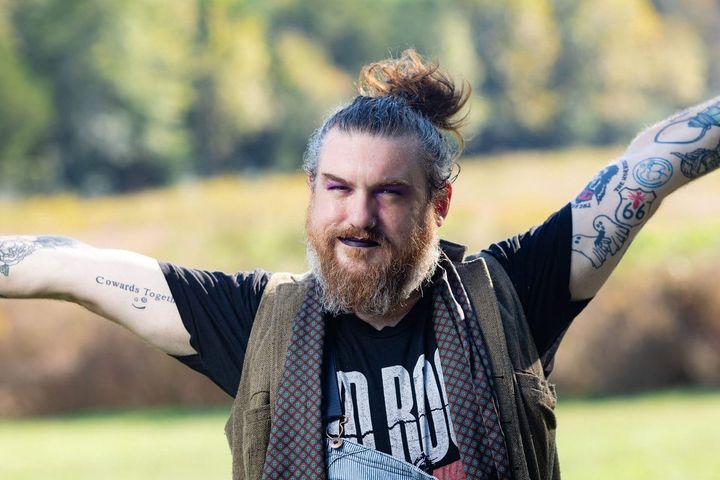Rainbow Ruckus 10/27: Adeem the Artist, Emma Jean Oakley, Aaron Lee Tasjan, and More!