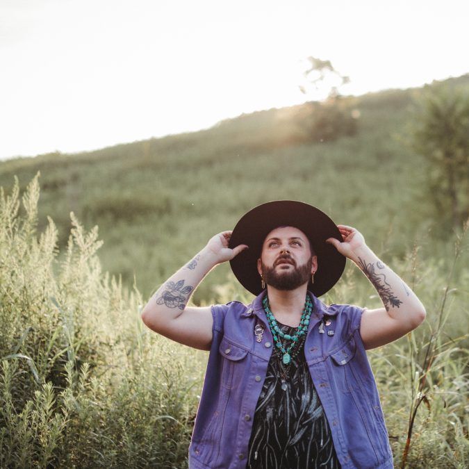 INTERVIEW: Jessye DeSilva Prizes Community Over Schmoozing