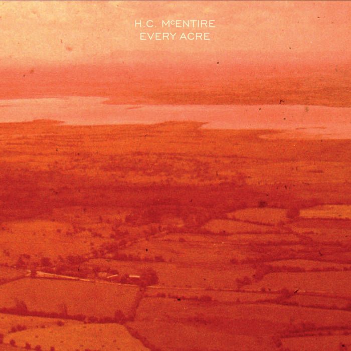 REVIEW: H.C. McEntire -- Every Acre