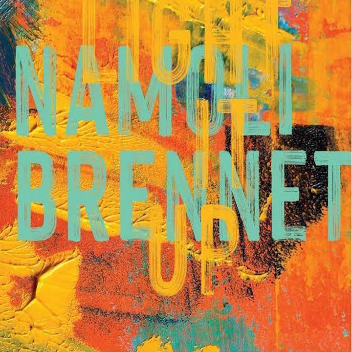 REVIEW: Namoli Brennet -- Light It Up
