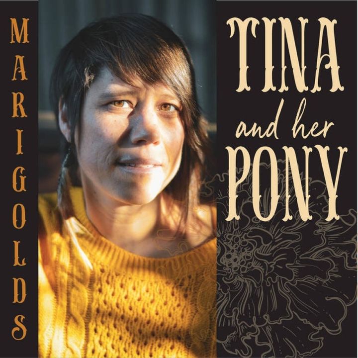 REVIEW: Tina and Her Pony -- Marigolds
