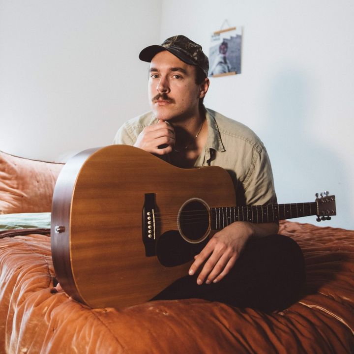 INTERVIEW: Zach Day Narrates a Relationship's Downfall on "Washington"