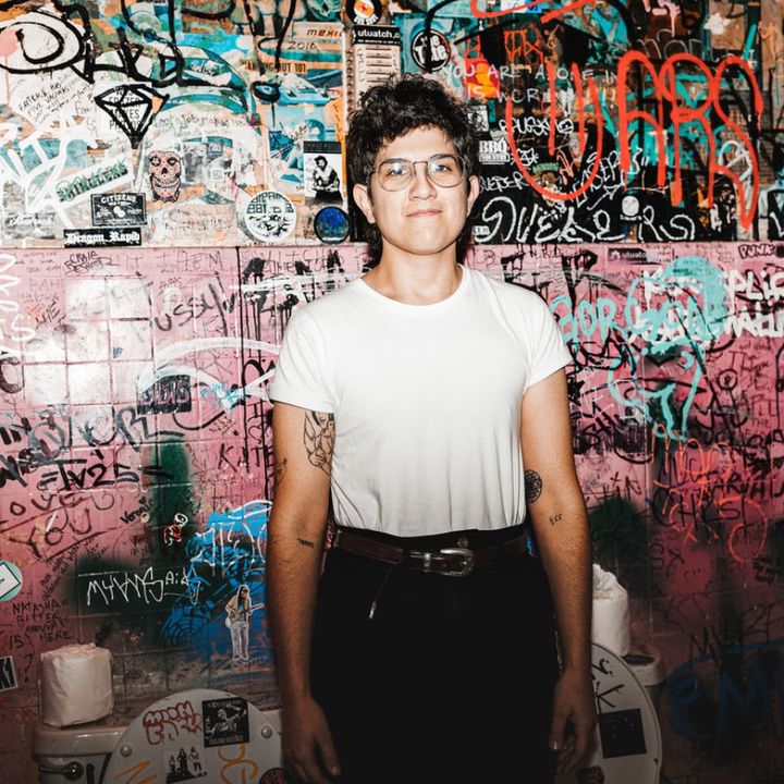 INTERVIEW: Desert Mambas Skates Circles Around Transphobia