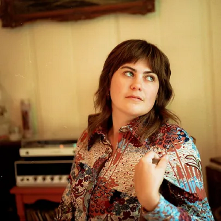 INTERVIEW: Jobi Riccio Shows Up As Her Authentic Self