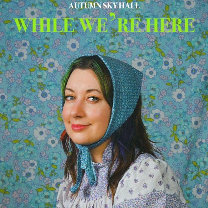 REVIEW: Otto/Autumn Sky Hollow -- While We're Here