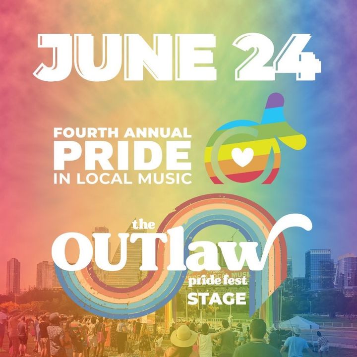 INTERVIEW: Julie Nolen Makes Queer Country a Family Affair at OUTlaw Pride Fest