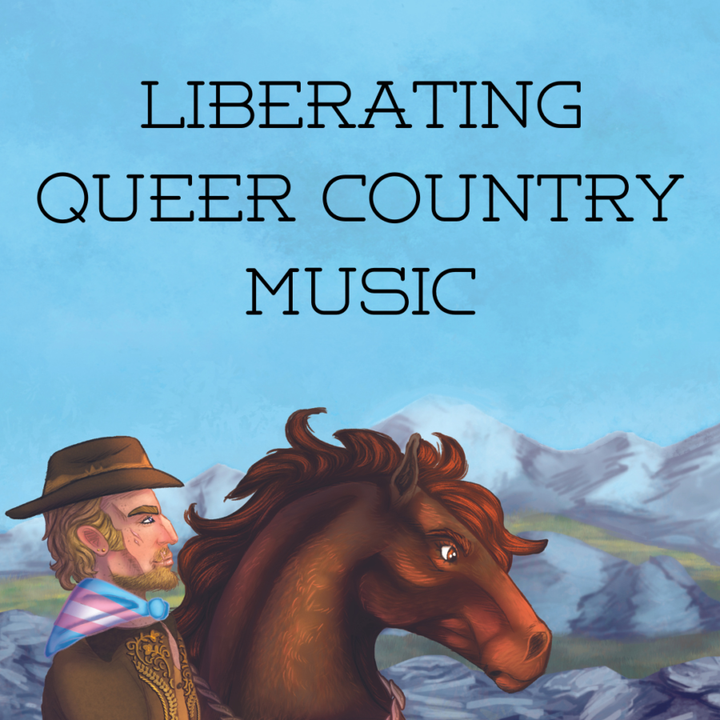 Rainbow Roundup 6/23: Queer Country Liberation