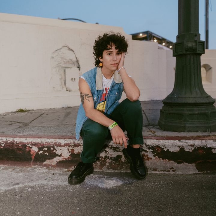 INTERVIEW: Olive Klug Tackles America With a Full Heart and Clear Vision