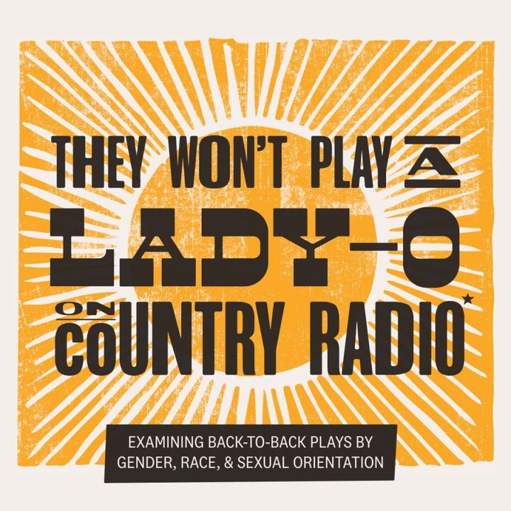 Data Journalist Jan Diehm Finds Her Country Music