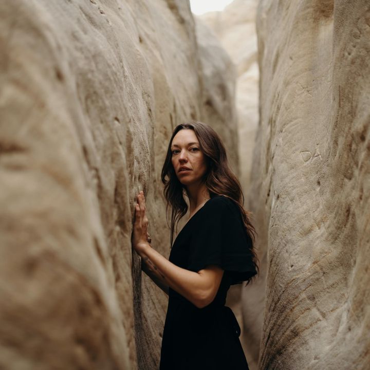 INTERVIEW: Ira Wolf Feels More on "Find Less"