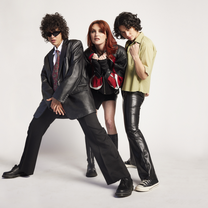 MUNA Kicks Off Taco Bell's Unofficial Women's World Cup Halftime Show