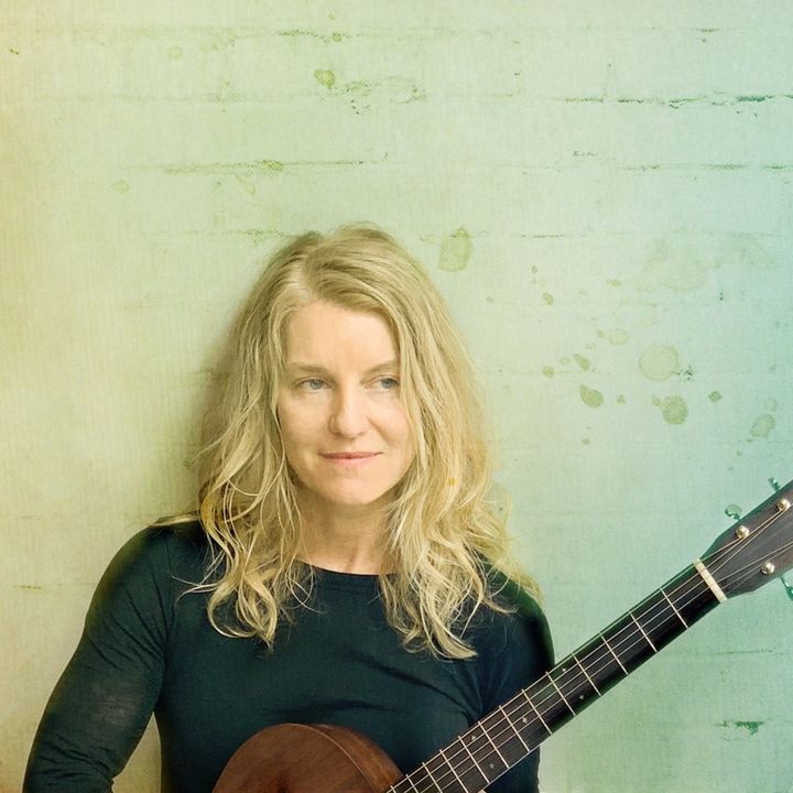 INTERVIEW: Rachel Garlin Just Does It