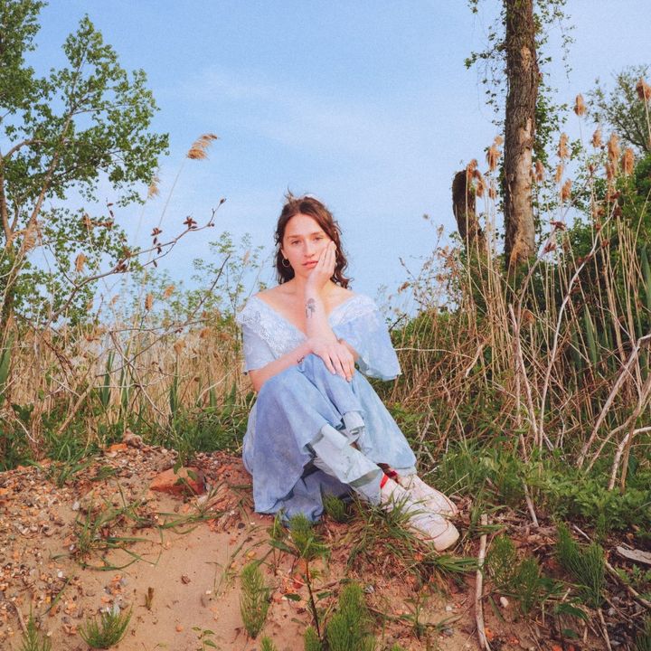 INTERVIEW: Al Olender Deserves Pleasure, And She's Singing About It