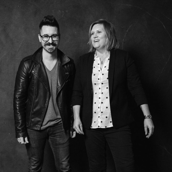 INTERVIEW: Garrison Starr Is Authentically Herself