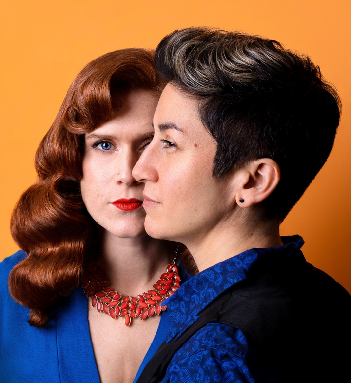 Mouths of Babes Celebrate Intimacy in "World Brand New" Video