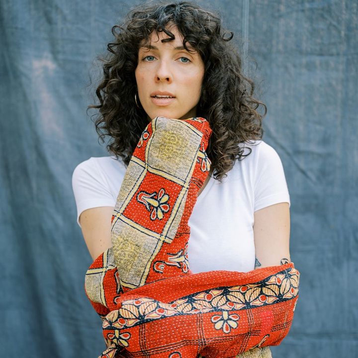 INTERVIEW: Jess Nolan Is Renews Her Relationship With Herself in '93