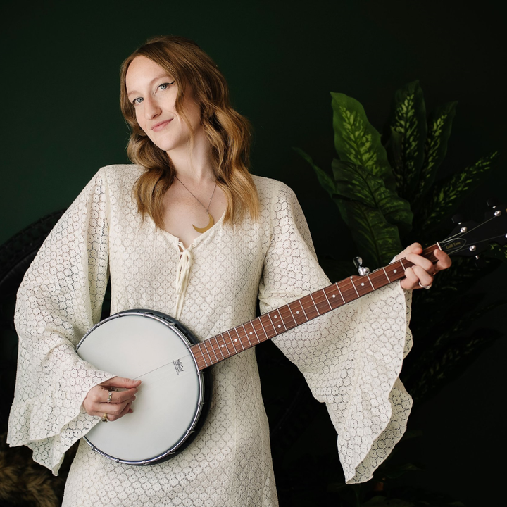 REVIEW: Iris Marlowe -- Where the Devil Bid the Owl Goodbye